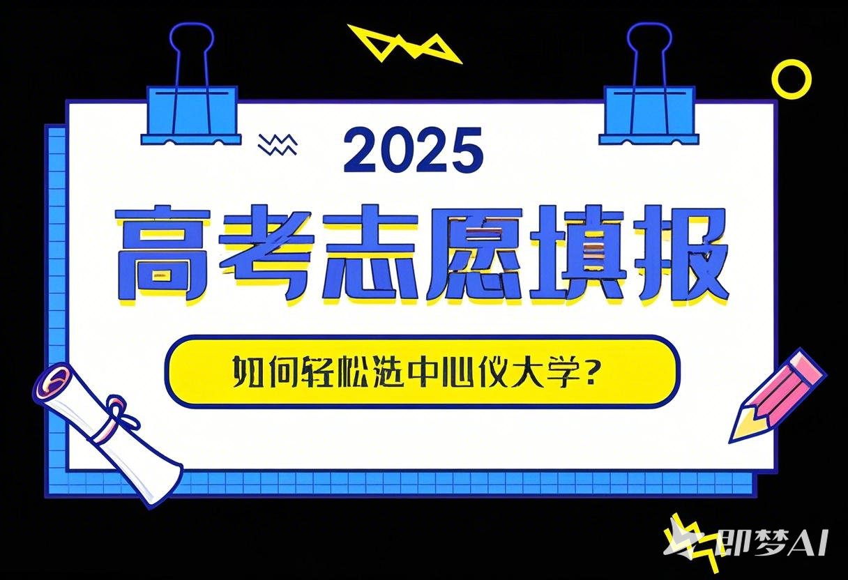如何填报高考志愿